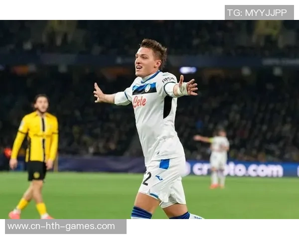 18岁意乙锋线新星狂轰28球引发意甲豪门争抢前景无限