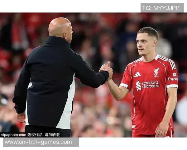 利物浦与维尔茨会面传递积极信号球队对其长期欣赏